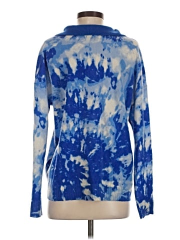 Charter Club Cashmere Pullover Sweater (view 2)