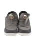 OluKai Gray Sneakers Size 8 - photo 2