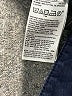 Gap Outlet Solid Blue Casual Pants Size 4 - photo 8