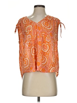 Anthropologie Sleeveless Blouse (view 1)