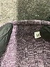 Unbranded Tweed Purple Pullover Sweater Size M - photo 7