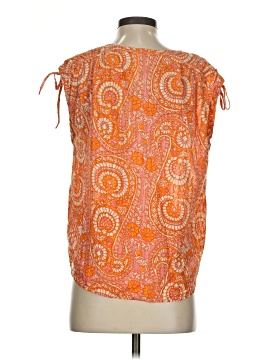 Anthropologie Sleeveless Blouse (view 2)