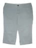 Eddie Bauer 100% Cotton Gray Cargo Shorts Size 20 - photo 1