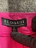 ELOQUII Solid Purple Dress Pants Size 16 Plus - photo 7