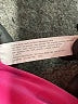 ELOQUII Solid Purple Dress Pants Size 16 Plus - photo 8