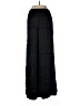 Anthropologie 100% Viscose Black Snow Pants With Bib Size Med Petite - photo 2