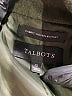 Talbots Green Coat Size 12 - photo 6