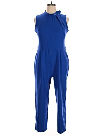Maggy London Jumpsuit (view 1)
