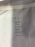 ADAY Gray Long Sleeve Blouse Size M - photo 7