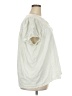 Design History Ivory Short Sleeve Blouse Size 3X - photo 4