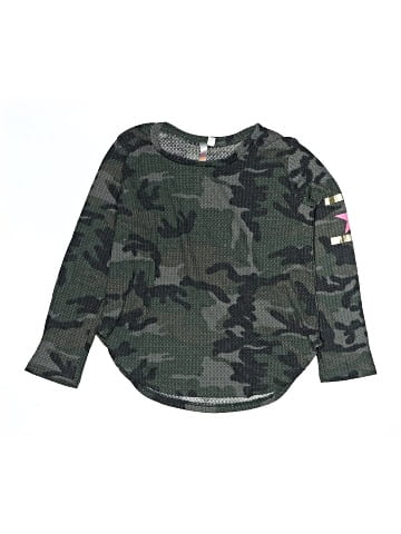 Malibu Sugar Pullover Sweater (view 1)