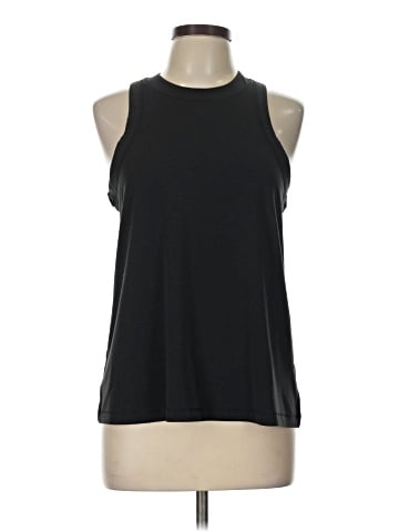 Lululemon Athletica Sleeveless T-Shirt (view 1)