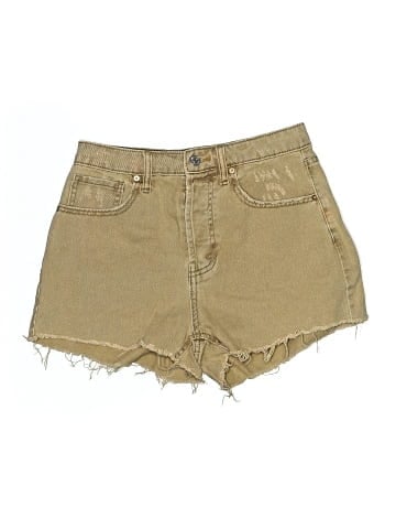 Wild Fable Denim Shorts (view 1)