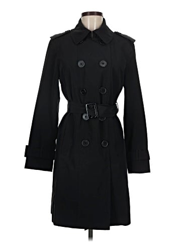 London Fog Trenchcoat (view 1)