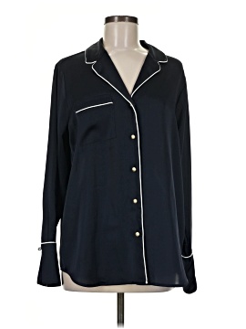 Banana Republic Long Sleeve Blouse (view 1)