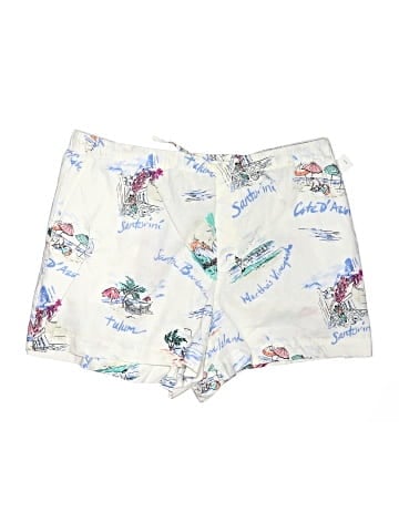 Gap Shorts (view 1)