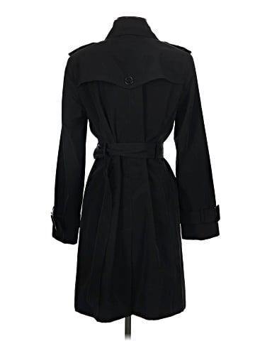 London Fog Trenchcoat (view 2)