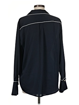 Banana Republic Long Sleeve Blouse (view 2)