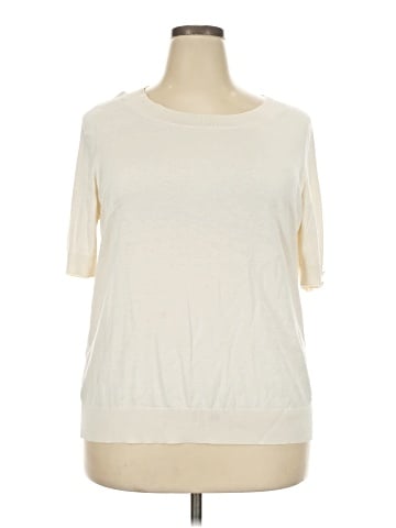 Talbots Pullover Sweater (view 1)