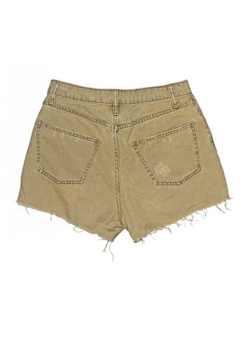 Wild Fable Denim Shorts (view 2)