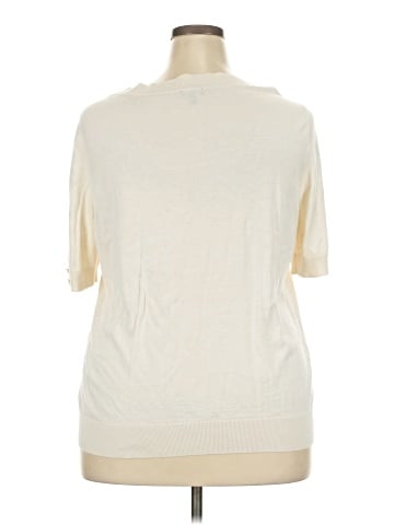 Talbots Pullover Sweater (view 2)