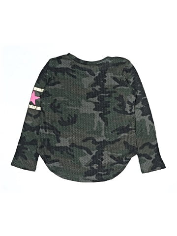 Malibu Sugar Pullover Sweater (view 2)