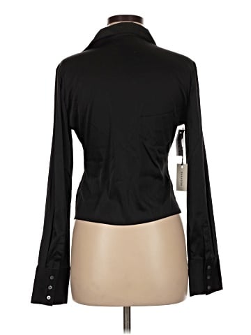 Babaton Long Sleeve Blouse (view 2)