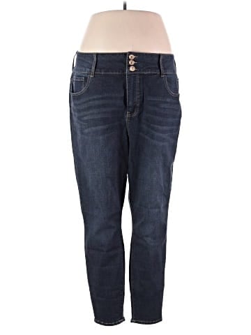 Forever 21 Jeans (view 1)