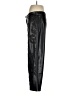 Chico's 100% Polyester Black Casual Pants Size Med (1.5) - photo 5