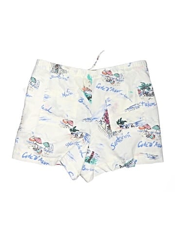 Gap Shorts (view 2)
