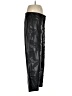 Chico's 100% Polyester Black Casual Pants Size Med (1.5) - photo 4