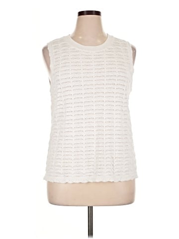 Ann Taylor LOFT Sweater Vest (view 1)