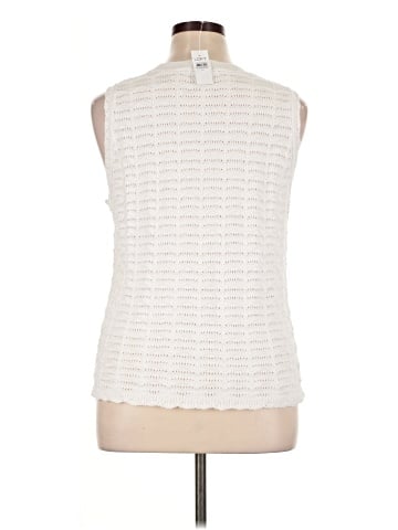 Ann Taylor LOFT Sweater Vest (view 2)