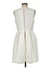Ted Baker London 100% Polyester Stars Ivory Cocktail Dress Size 8 (3) - photo 2