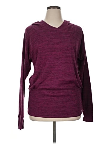 Athleta Pullover Sweater (view 1)