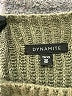 Dynamite Green Sleeveless Top Size XS - photo 7
