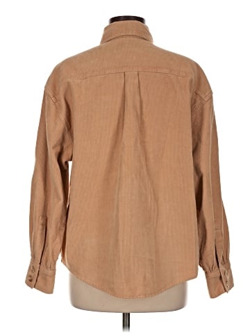 Levi's Long Sleeve Button-Down Shirt (view 2)