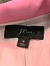 J.Crew Pink Blazer Size 8 - photo 6
