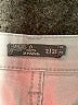 PrAna Hearts Gray Jeans Size 2 - photo 4