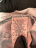 PrAna Hearts Gray Jeans Size 2 - photo 5