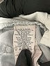 PrAna Hearts Gray Jeans Size 2 - photo 6