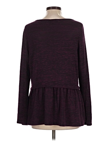 AB Studio Pullover Sweater (view 2)