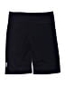 Zella Solid Black Athletic Shorts Size 4 - photo 2
