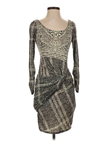 Hale Bob Cocktail Dress (view 1)