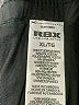 RBX Solid Black Active Skort Size XL - photo 3