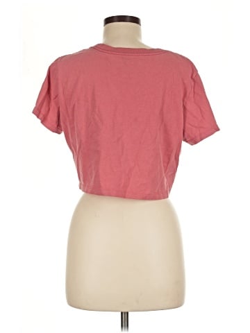 Urban Outfitters Short Sleeve T-Shirt (view 2)