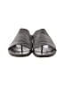 Eileen Fisher Gray Sandals Size 7 1/2 - photo 2