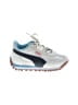 Puma Blue Sneakers Size 13 1/2 (kids, wide) - photo 1