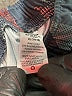 Athletic Works Argyle Gray Athletic Shorts Size XL - photo 3