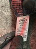 Athletic Works Argyle Gray Athletic Shorts Size XL - photo 4